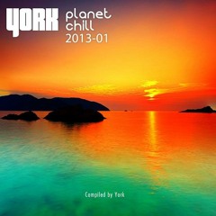 Digital Elements - Flight Of The Eagle (Planet Chill Vol.6 Compiled by York) [Armada Music]