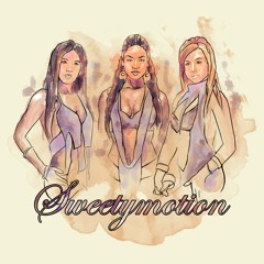 SweetYmotion - Хайрласан хайр