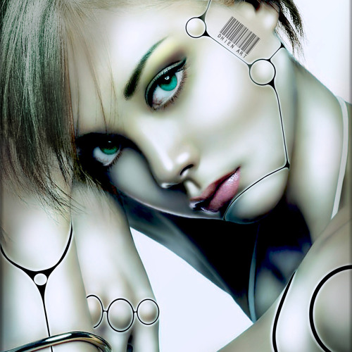 Scratching the surface.    Deeper Production's.