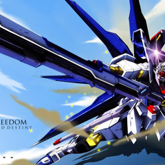 Gundam Seed Destiny OST II  - Hajimari ga Yue
