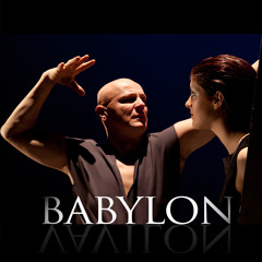 M.Bako - Lapidem Primum (BABYLON OST)