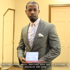 Lamen Bondye by Elishama Gospel Band