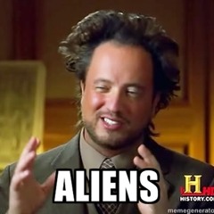 Strat Session 8, Aliens (Remastered)