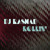 Artwork for DJ Rashad & DJ Manny - Drums Please