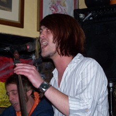 Shoot You Down  (home demo)  Splendid Isolation