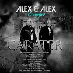 Carater Alex & Alex
