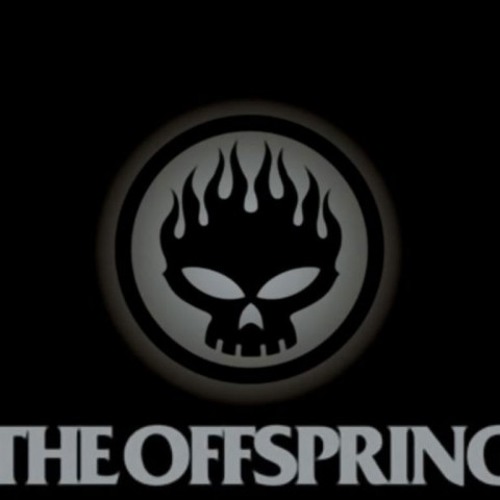 the offspring gone away acoustic