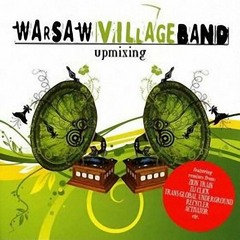 Warsaw Village Band - Baba w Piekle (Ba-Lan Soundsystem rmx)