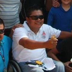 Mi mejor ejemplo  ( Vidal Dominguez )  Luis E Quintero Corona