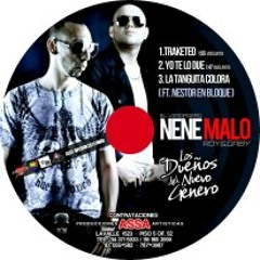 Nene Malo - Yo Te Lo Dije (Demo Version) - ASSA