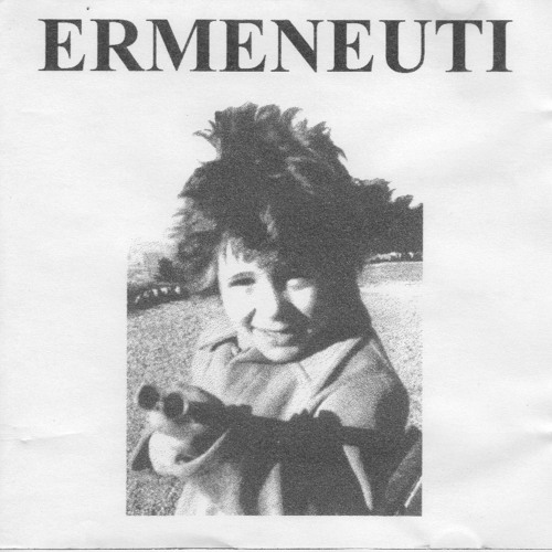 Ermeneuti - L'arciere