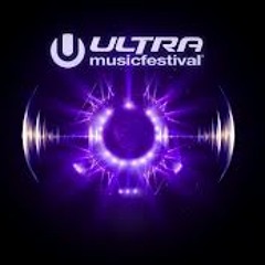 Umek - Live @ Ultra Music Festival 2013 Miami 22-03-2013