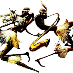 Children of Zamunda - composition - work in progress (collab.with Stefi Olariu)