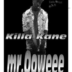 Watch Me Do it   "Ms Society" (GSE)