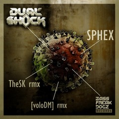 BFD009 | Dual Shock - Sphex ([voloDM] Remix) FREE DL