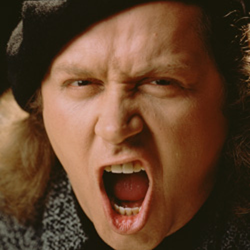 Sam Kinison on Marriage and World Hunger.