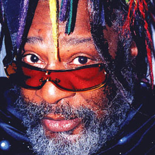 Funkadelic - One Nation Under a Groove / Around The World (Remixed by imperator7) (mashup)