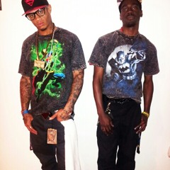 Magic Touch Ft BatMan.