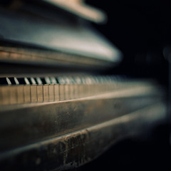 Goldberg Variations Aria