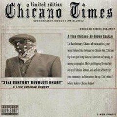 MOSTWANTED FAMILIA - BORTH SIDES OF THE BORDER FT.BIGGIE,NECIO,ENEMY,REVO