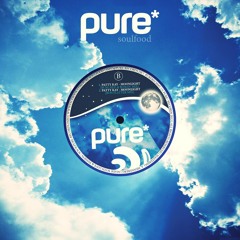 Patty Kay - Moonlight (Stefan Trummer RMX) PREVIEW // pure* records