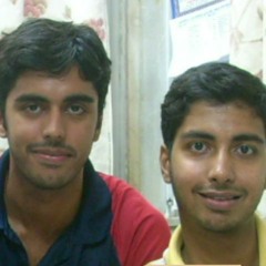 Vishranth's Birthday Surprise