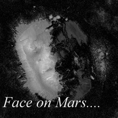 Face On Mars....
