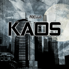Kaos (Original Mix)