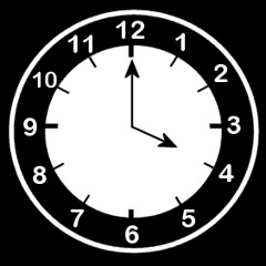 AlleyV - 4 O'Clock