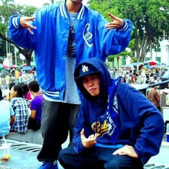 DR.DEL Ft SilberFalke  - Anak Jalanan (beats by produs FREAKY STUDIO)