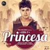 Princesa, (Ken Y)