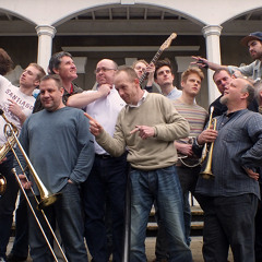 JG JAM - A MESSAGE TO YOU RUDI