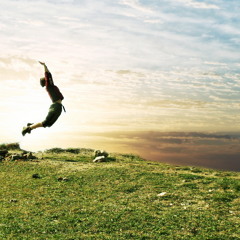 Lineout - in the air (original mix)