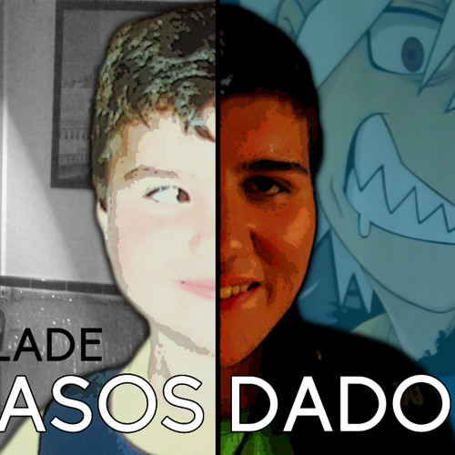 Keyblade - Pasos dados (Base DJ Arseniko)
