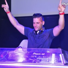 Mario Recoon @Ultraschall Halle b 09.03.13