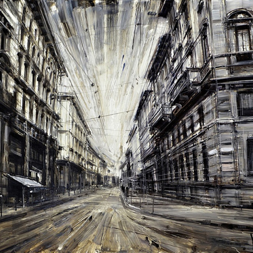 Lizzara & Tatsch - Trompa (Original)