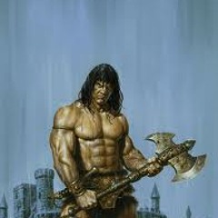 Conan the destroyer