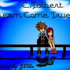 Dream Come True (2U4U) [Prod. By J.Dilla]