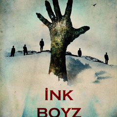 Ink Boyz - February 51
