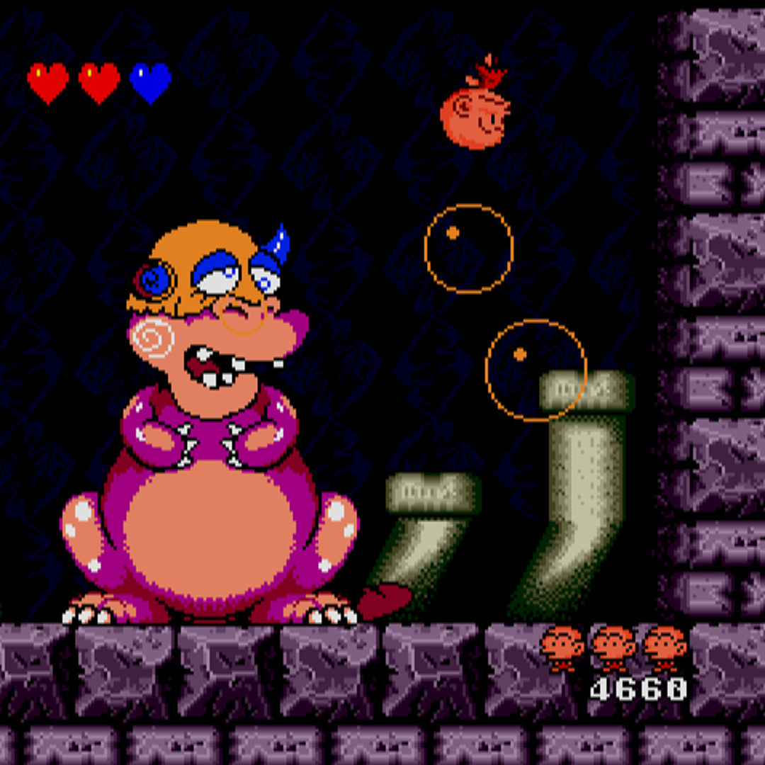 Stream Bonk s Adventure Boss Theme Turbografx 16 by TurboGrafxTrax Listen online for free on SoundCloud