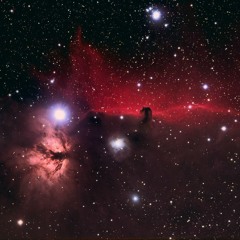 Over Space Music