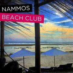 Tobias Sabido - Exclusive sunset mix Nammos Beach Club BALI