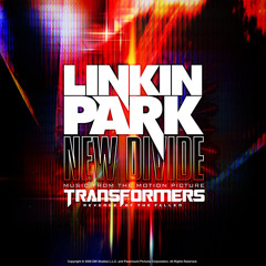 Linkin Park - New divide piano cover