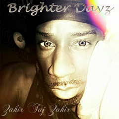 Bamabounce - Brighter Dayz (192 edit)