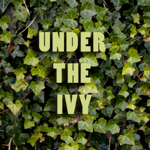 Under the Ivy (Kate Bush Cover)