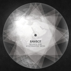 Sounds For Spaceshuttle Rides Mix