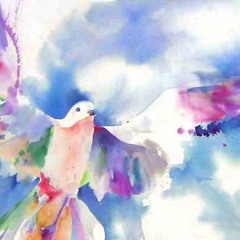 Elegia - By Julie Elven and freddiehangoler - A March For Peace Album