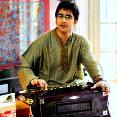 Solo Harmonium by Suvendu Banerjee,raga: mishra Sindhura