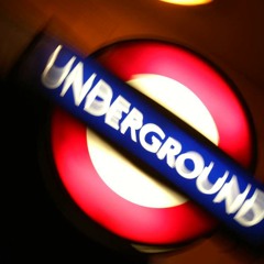 underground vibes