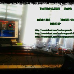 TOXIKORGAZMIK ELECTEK 2013